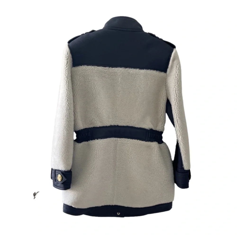 BALMAIN COAT NEW WITH TAGS - Picture 3 of 16